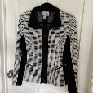 Joseph Ribkoff jacket size 12